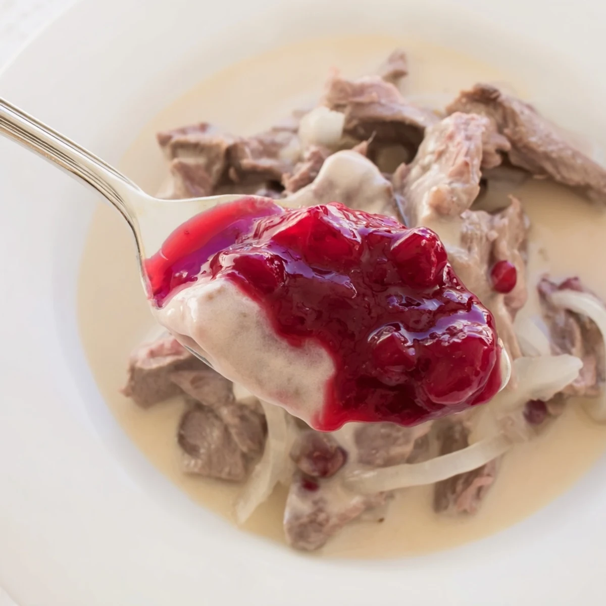 Weekend Slow Recipes recipe