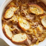 French Onion Pot Roast
