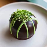 Matcha Dark Chocolate Peppermint