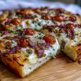 Kentucky Derby Hot Brown