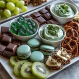 St. Patricks Day Treats