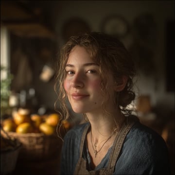 Sophie Alden profile photo