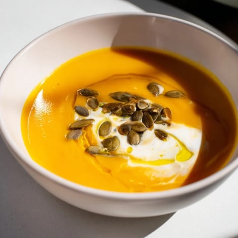 One-Pot Butternut Squash