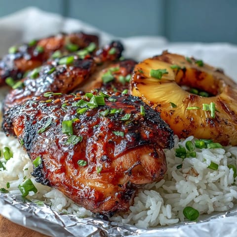 Fresh & Fruity Plates recipe