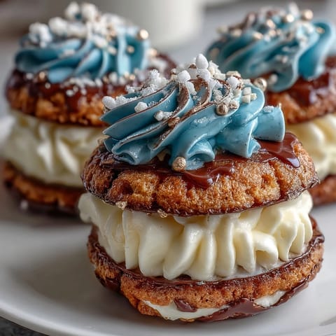 Pure Vanilla Sugar Cookies