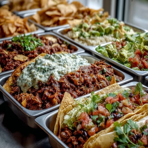 Simple Seasonal Bowls recipe