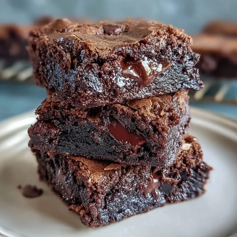 Brownie Cookies Box Mix