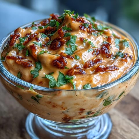 Creamy chipotle lime mayonnaise drizzled over tacos, adding smoky heat and zesty brightness to every bite.